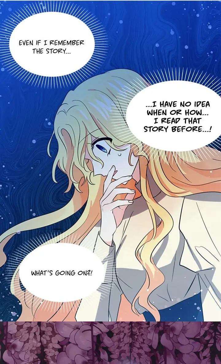 I’m the Ex-Girlfriend of a Soldier chapter 66 - page 5